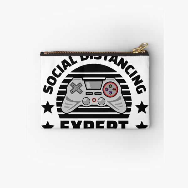 Item preview, Social Distancing Expert designed and sold by OMdesigns93.