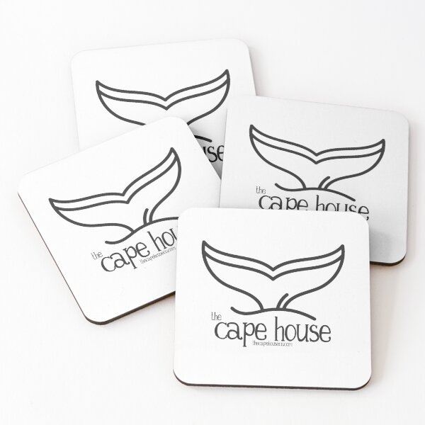Item preview, The Cape House - Cape Cod Whale o Tail designed and sold by TheCapeHouse.