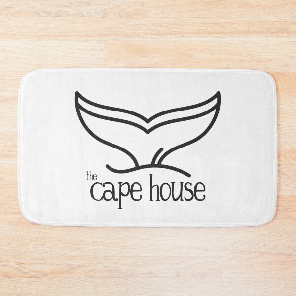 Item preview, The Cape House - Cape Cod Whale o Tail designed and sold by TheCapeHouse.