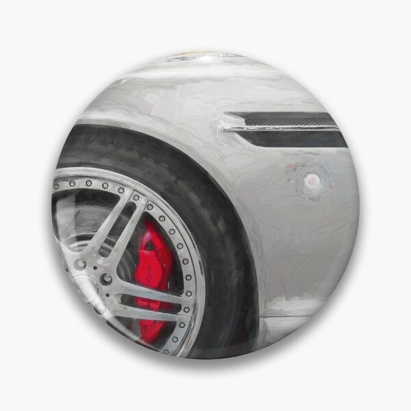 Item preview, 2007 Aston Martin DB9 Coupe  designed and sold by RichFrancoCars.