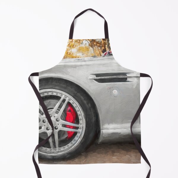 Item preview, 2007 Aston Martin DB9 Coupe  designed and sold by RichFrancoCars.