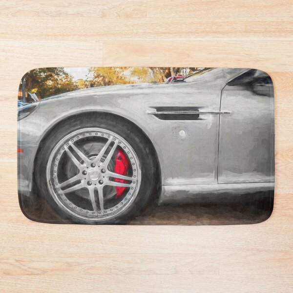 Item preview, 2007 Aston Martin DB9 Coupe  designed and sold by RichFrancoCars.
