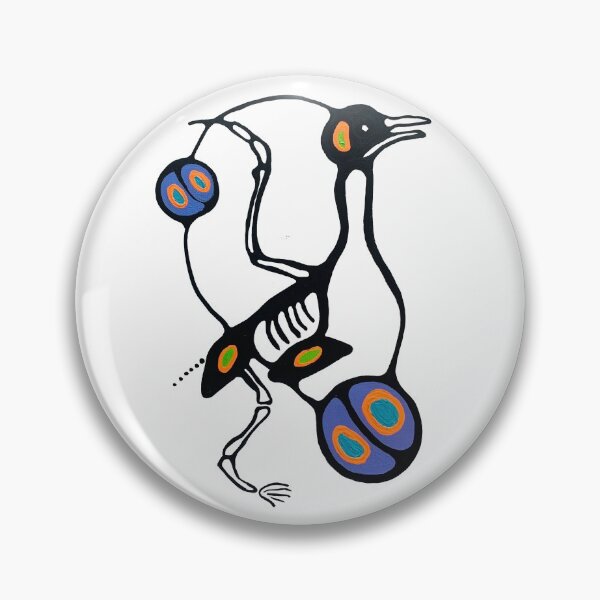 Item preview, Bird Skeleton designed and sold by Zaagaasige.