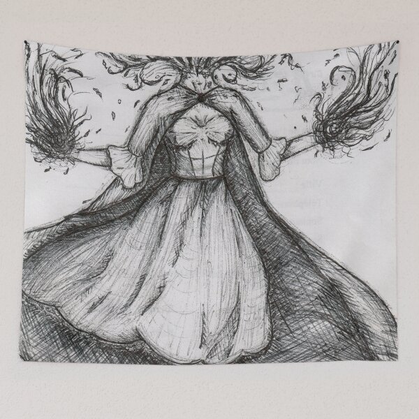 Item preview, Changeling designed and sold by Mygix.