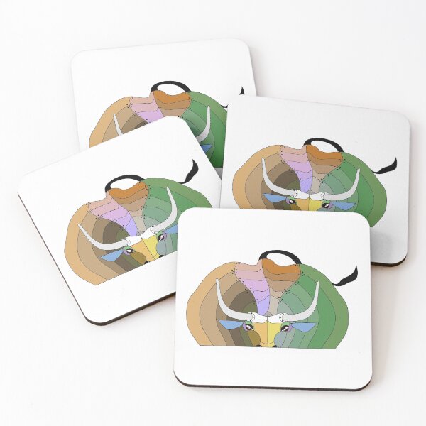 Item preview, Watussi A, Digitart, Kidsart designed and sold by Paszkan.