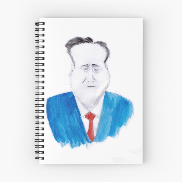 Item preview, David Cameron designed and sold by neil harrison.