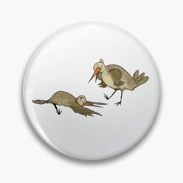 Item preview, Scolding Snipe designed and sold by nannaff.