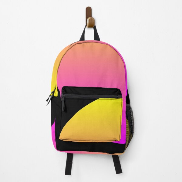 Item preview, Copy of Midnight Sun - Yellow & Pink designed and sold by midnighthawk.