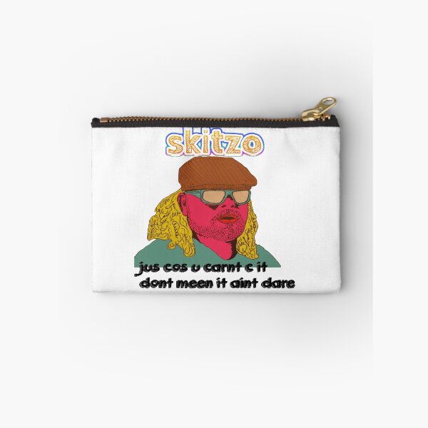 Item preview, skitzo designed and sold by chebungo.