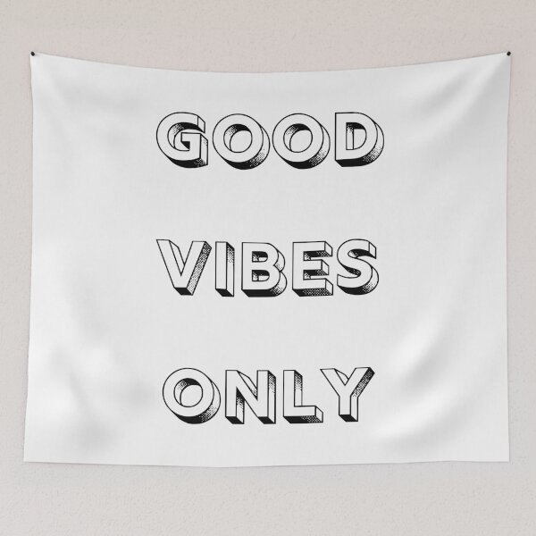 Item preview, GMO Good Vibes Only designed and sold by OMdesigns93.