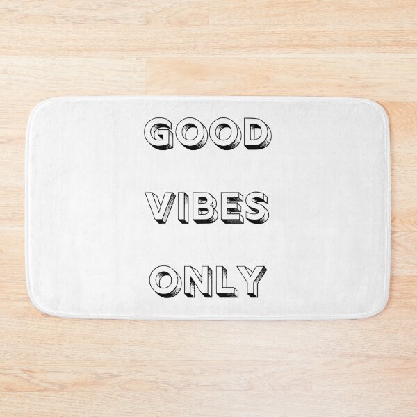 Item preview, GMO Good Vibes Only designed and sold by OMdesigns93.