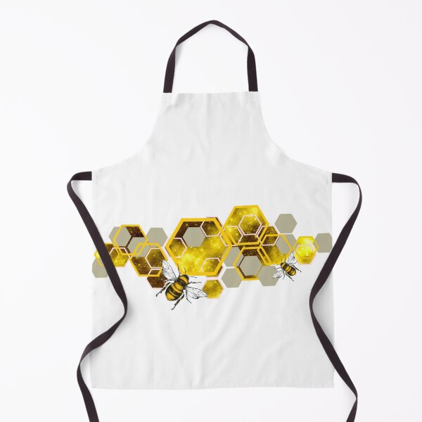Item preview, Galaxy Bees designed and sold by Leen-art.