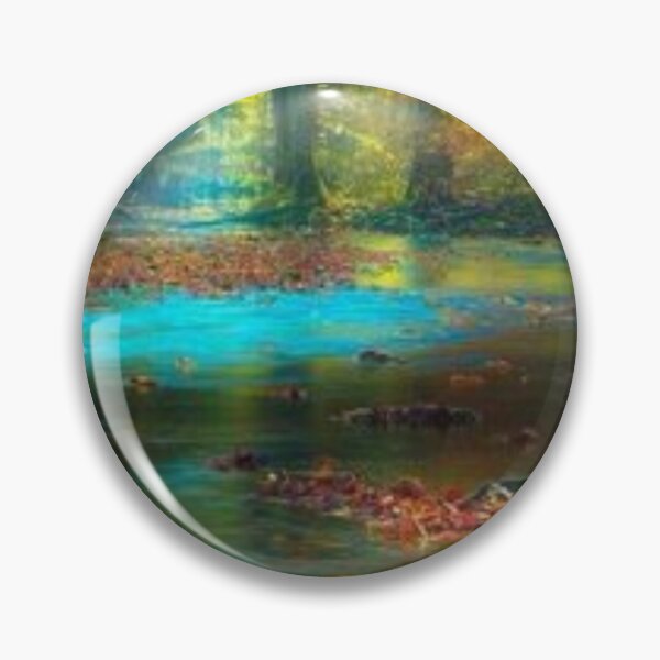 Item preview, Magic autumn.  designed and sold by Lan thi Nguyen.