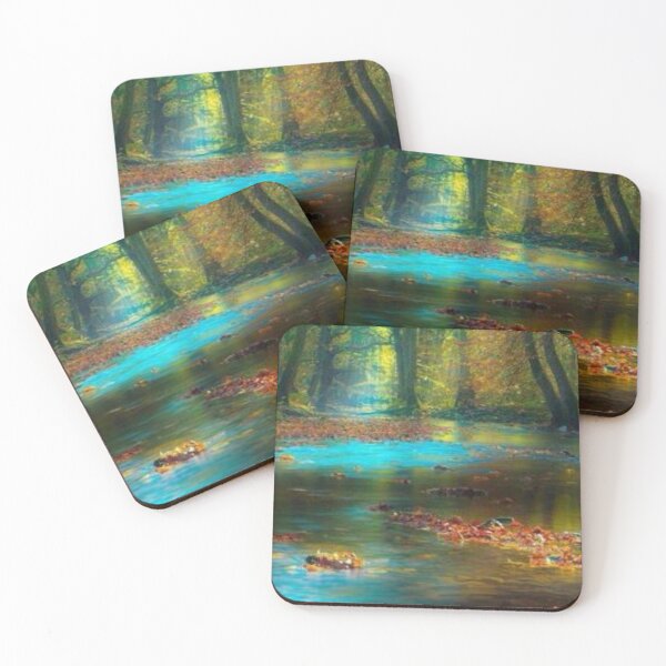 Item preview, Magic autumn.  designed and sold by Lan thi Nguyen.
