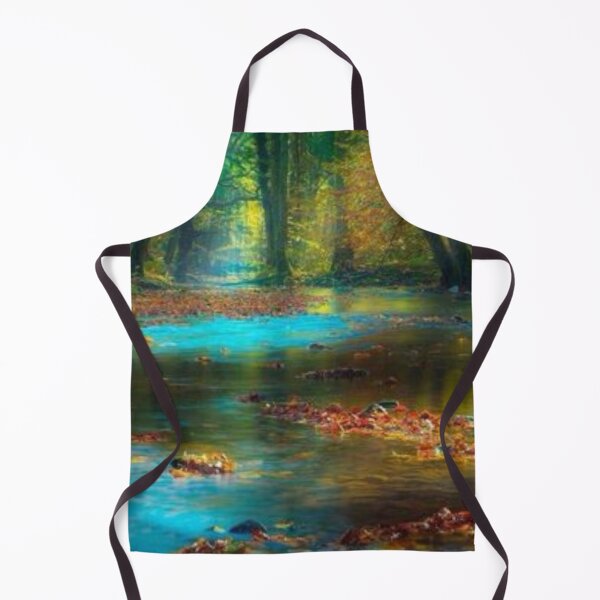 Item preview, Magic autumn. designed and sold by Lan thi Nguyen.