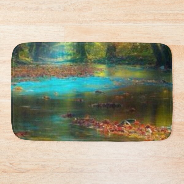 Item preview, Magic autumn.  designed and sold by Lan thi Nguyen.
