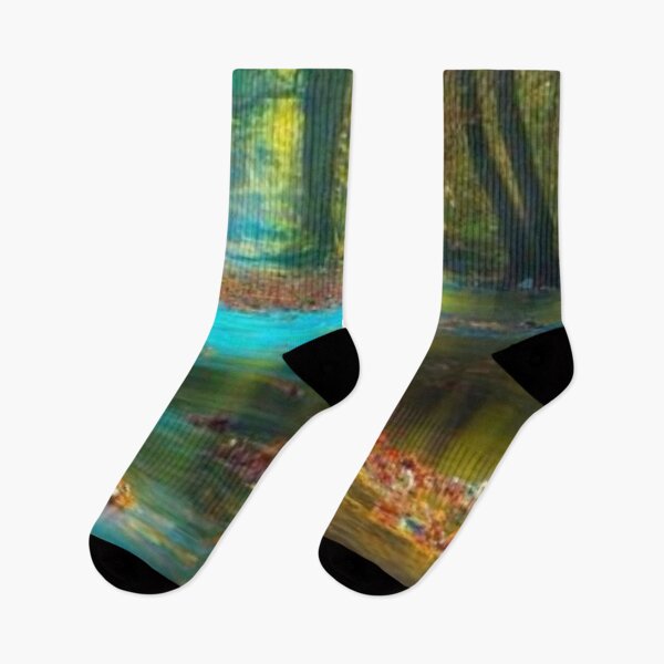 Item preview, Magic autumn.  designed and sold by Lan thi Nguyen.
