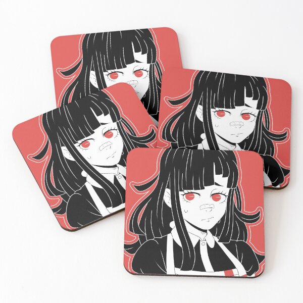 Item preview, Mikan Tsumiki - SDR2 designed and sold by Ashab0mb.
