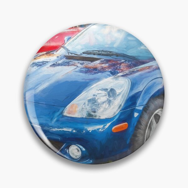 Item preview, 2005 Toyota MR2 Sports Car  designed and sold by RichFrancoCars.