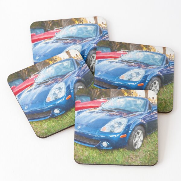 Item preview, 2005 Toyota MR2 Sports Car  designed and sold by RichFrancoCars.