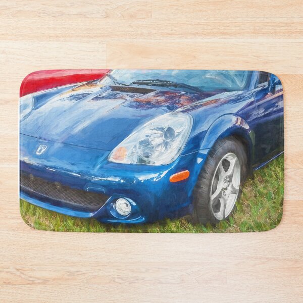 Item preview, 2005 Toyota MR2 Sports Car  designed and sold by RichFrancoCars.