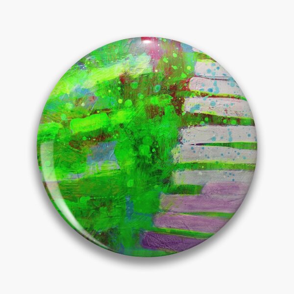 Item preview, Traversing Green designed and sold by Johnnie55.