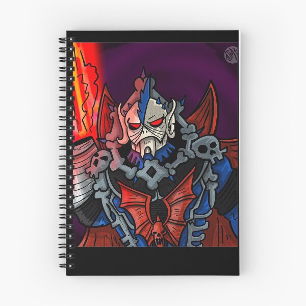 Artikelvorschau, Hordak Grafik T-Shirt entworfen und verkauft von AdolfoMarks.