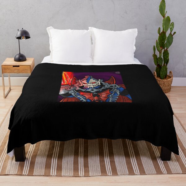Item preview, Hordak  Graphic T-Shirt designed and sold by AdolfoMarks.