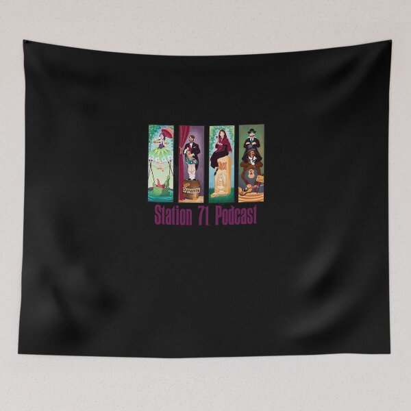 Item preview, Host Stretching Room Active T-Shirt designed and sold by AdolfoMarks.