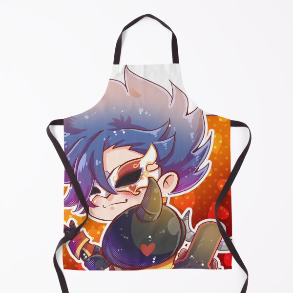 Item preview, Adam designed and sold by Kamapon's Workshop.