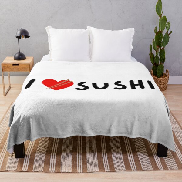 Item preview, I love sushi designed and sold by OMdesigns93.