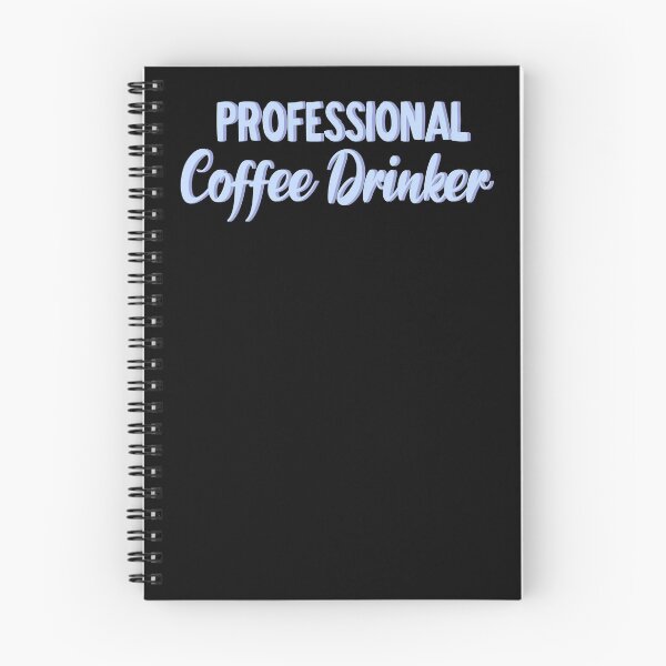 Item preview, Professional Coffee Drinker designed and sold by MeIanie.