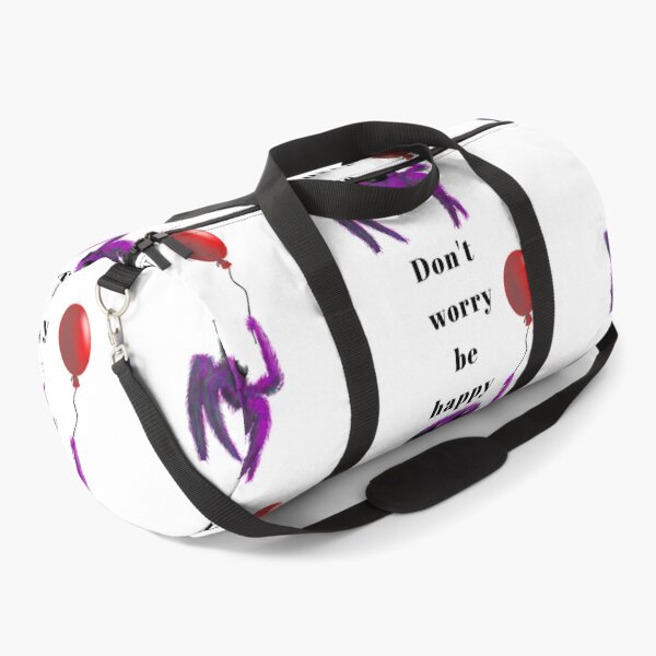 Item preview, Don't worry be happy spider designed and sold by CreativePetlin.