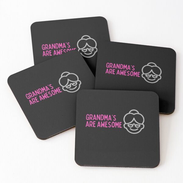Item preview, Grandma Knows Everything designed and sold by SportyDogShop.