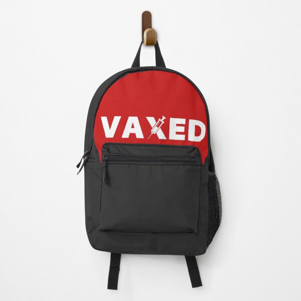 Item preview, Vaxed designed and sold by AmberEel.