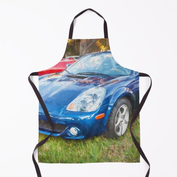 Item preview, 2005 Toyota MR2 Sports Car designed and sold by RichFrancoCars.