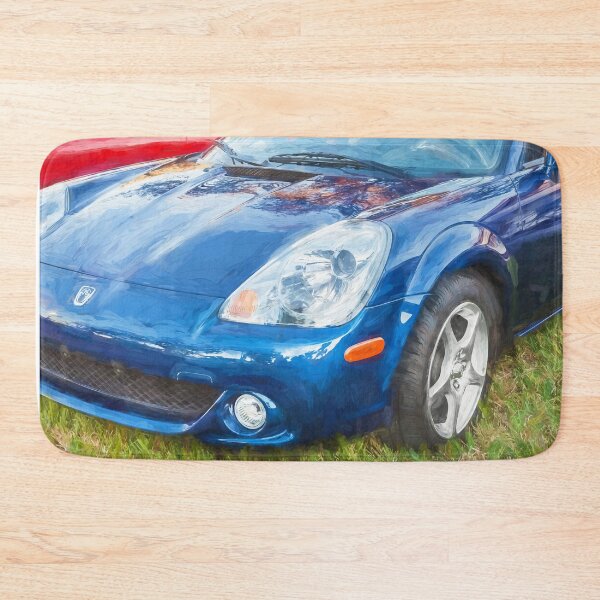 Item preview, 2005 Toyota MR2 Sports Car  designed and sold by RichFrancoCars.