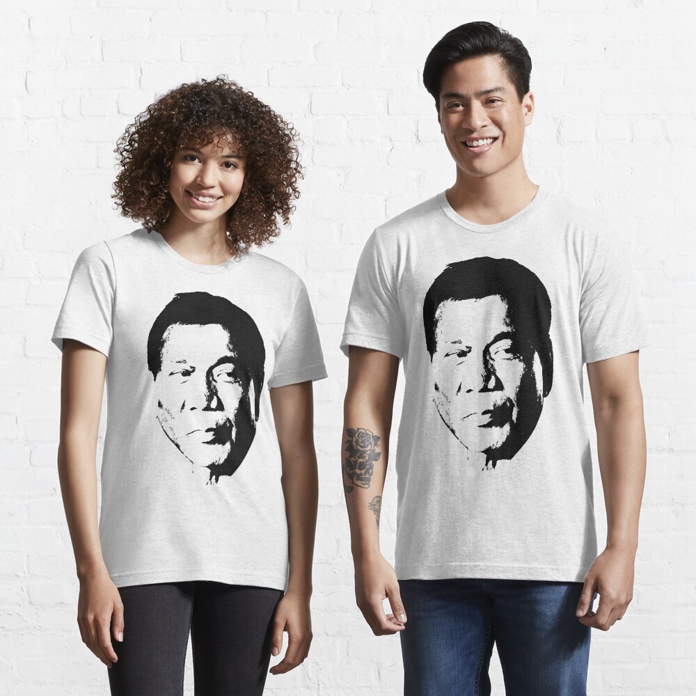 duterte dare shirt