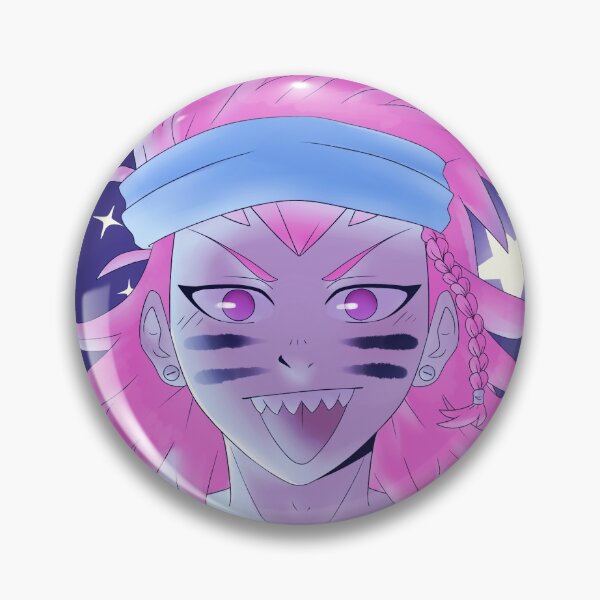 Item preview, Souda Kazuichi - SDR2 designed and sold by Ashab0mb.