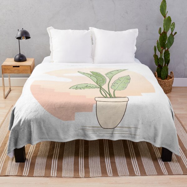 Item preview, Mediterranean Plant designed and sold by barlena.