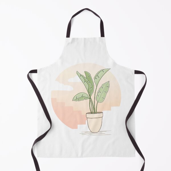 Item preview, Mediterranean Plant designed and sold by barlena.