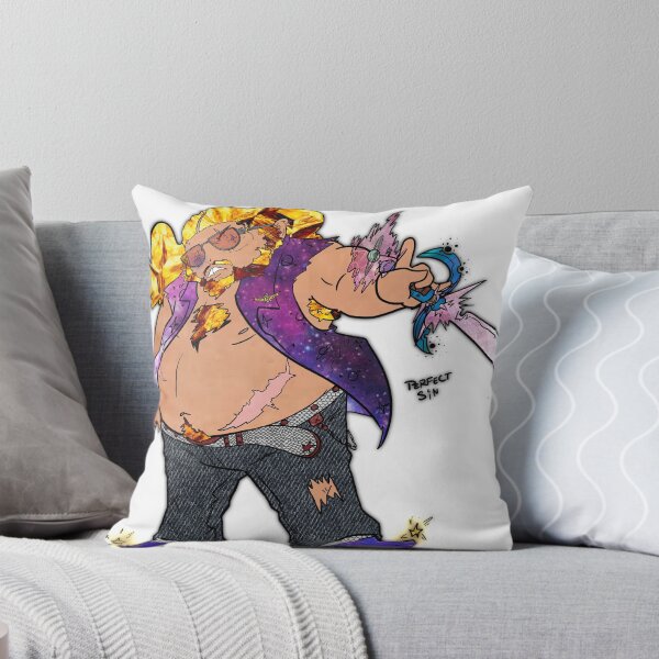 Item preview, PERFECT SIN | G A L A C T I C   L A N A S S designed and sold by FrogCityRiot.