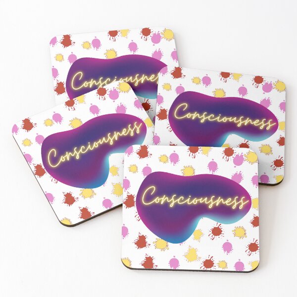 Item preview, Consciousness designed and sold by Zukhra79.