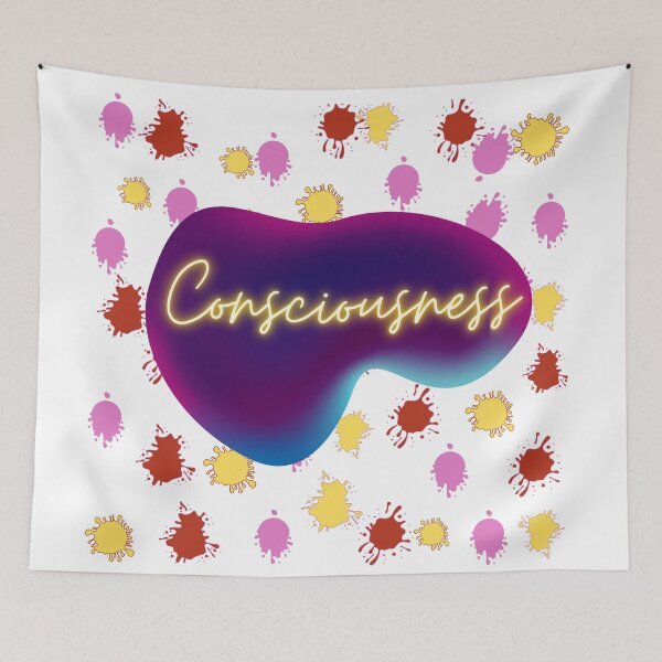 Item preview, Consciousness designed and sold by Zukhra79.