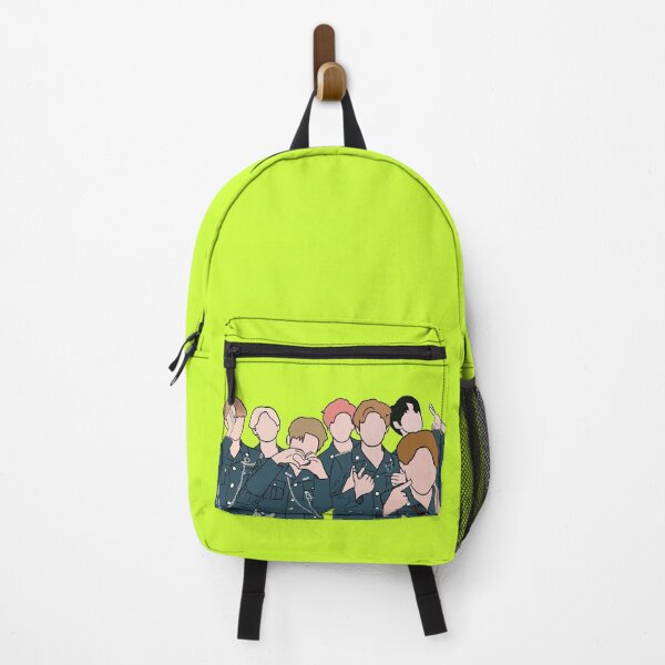 Item preview, NCT U |Kpop Group| designed and sold by Polol.