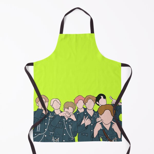 Item preview, NCT U |Kpop Group| designed and sold by Polol.