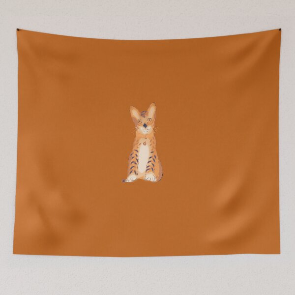 Item preview, Copy of coffee da cat designed and sold by ishajafer.