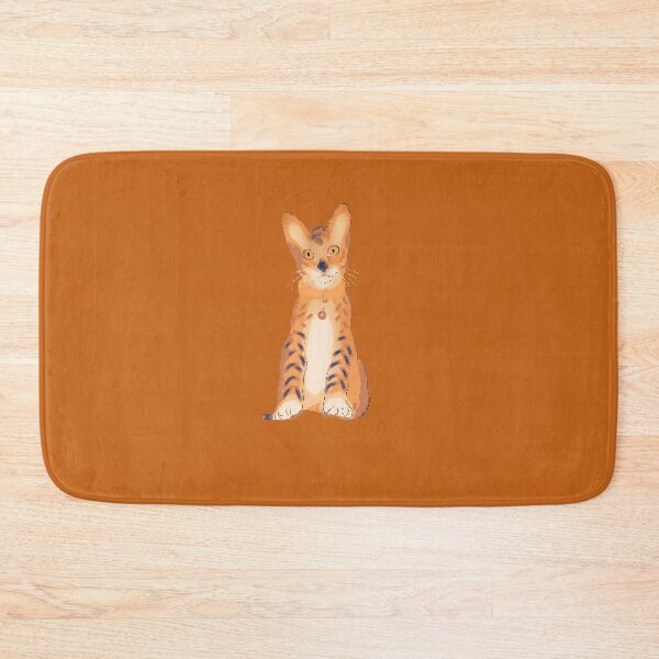 Item preview, Copy of coffee da cat designed and sold by ishajafer.