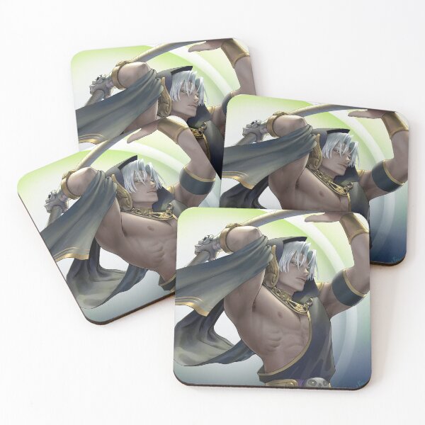 Item preview, Death Approaches designed and sold by Snowscape.