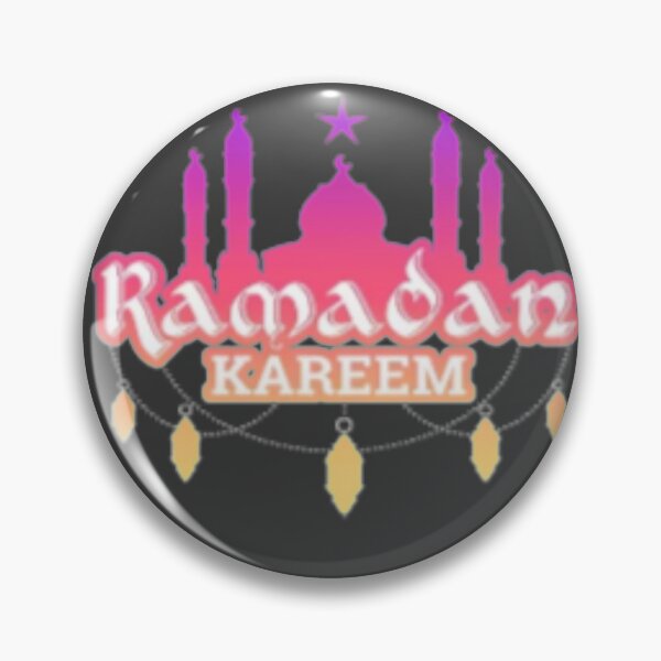 Item preview, Happy Ramadan designed and sold by KAMRAN HASSAN.